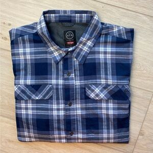 Men’s Wrangler ATG